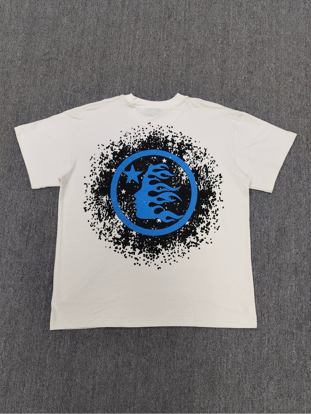 Hellstar tee - Picture 2 of 4